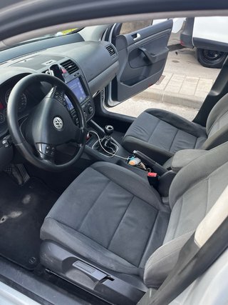 Volkswagen Golf 2007