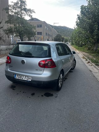 Volkswagen Golf 2007