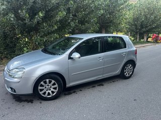Volkswagen Golf 2007