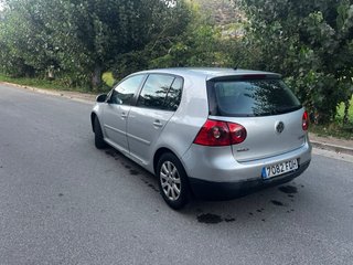 Volkswagen Golf 2007