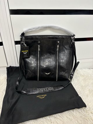Bolso Zadig & Voltaire Negro