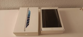 iPad 2 Mini Blanco