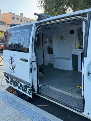 Mercedes-Benz Vito 2007