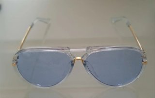 Gafas Estilo Aviador