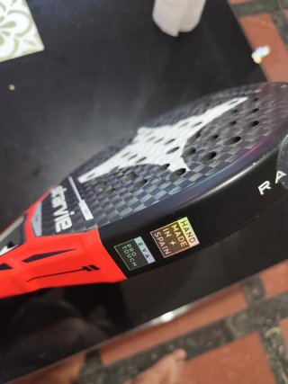 Starvie Raptor pala pádel
