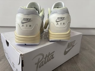 Nike Air Max 1 Patta Each One Teach One