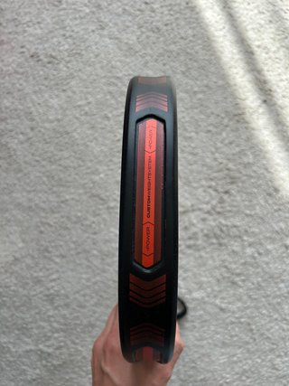 Bullpadel Vertex 04 Hybrid 25