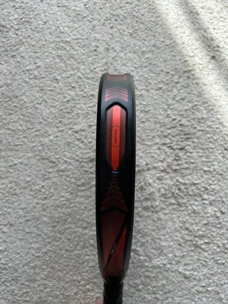 Bullpadel Vertex 04 Hybrid 25