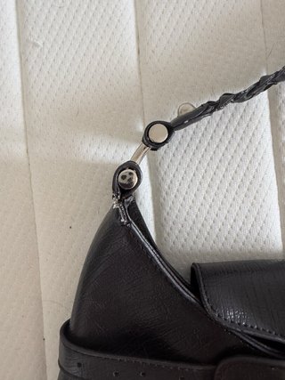 Bolso Gucci Vintage Beige y Marrón