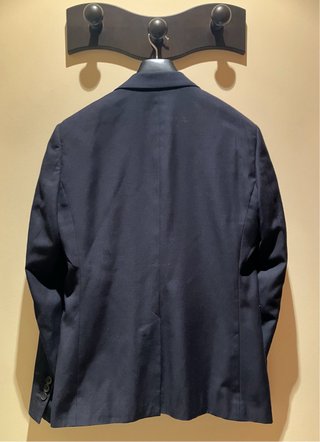 Blazer Antony Morato Azul Talla 48