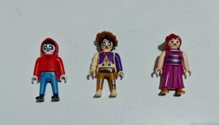 Figuras Disney Huevo Kinder