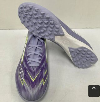 Adidas F50 Sparfusion League T46 Morado