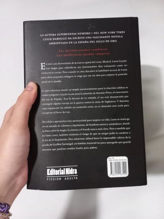 El familiar