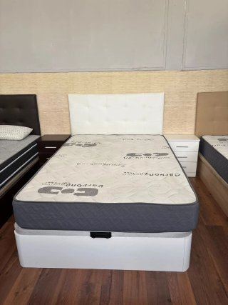 Canapé e materassi in liquidazione