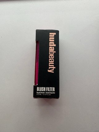 Blush Filter Huda Beauty