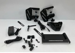 Volante Thrustmaster T128 SIMTASK Farming Pack