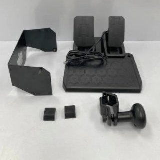 Volante Thrustmaster T128 SIMTASK Farming Pack