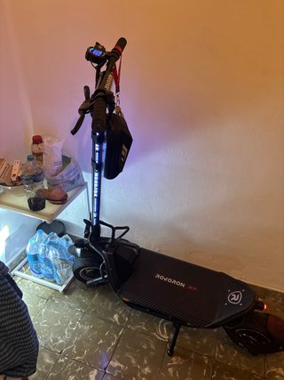 Patinete Eléctrico Rovoron R7 3000W