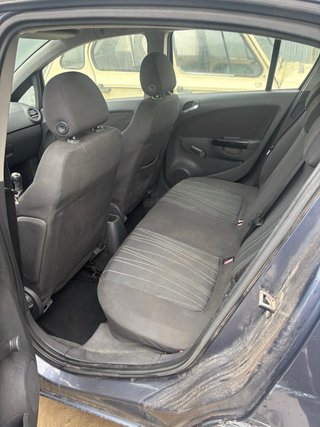 Opel Corsa 2009