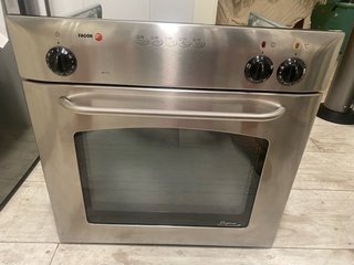 Horno encastrable Fagor Elegance 2H-113