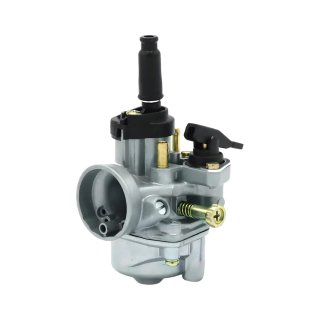 Carburador 17,5mm PHVA con cable starter