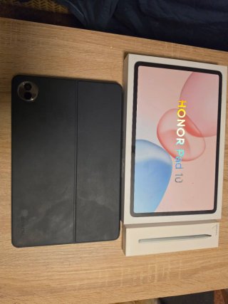 Honor Magic Pad 10 con Lápiz y Teclado