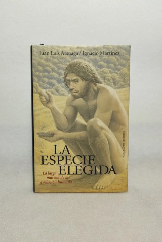 La especie elegida