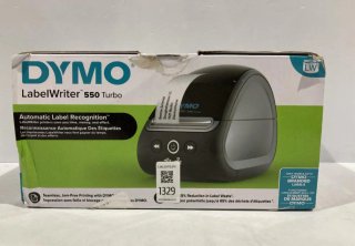 DYMO LabelWriter 550 Turbo Impresora Etiquetas