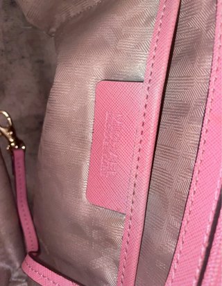 Bolso Michael Kors Rosa