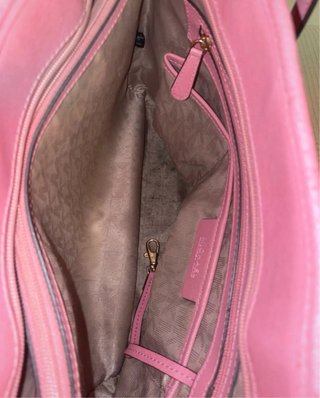 Bolso Michael Kors Rosa