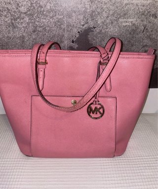 Bolso Michael Kors Rosa