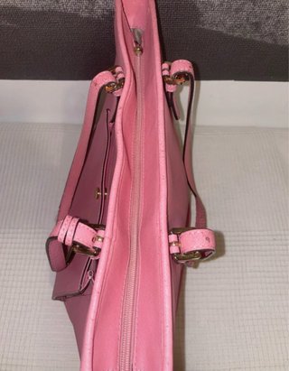 Bolso Michael Kors Rosa