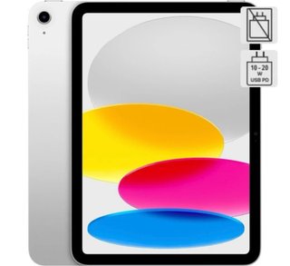 Apple iPad 11 (2025) 128GB Wi-Fi Plata