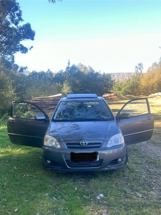 Toyota Corolla 2005