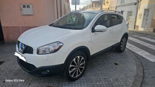 Nissan Qashqai 2.0cc 2011