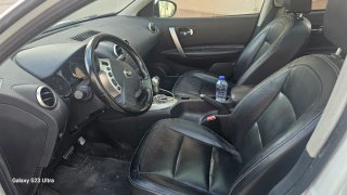 Nissan Qashqai 2.0cc 2011