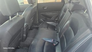 Nissan Qashqai 2.0cc 2011