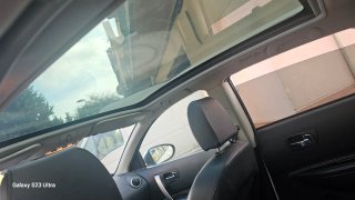 Nissan Qashqai 2.0cc 2011