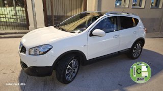 AUTOMATICO,Nissan Qashqai 2.0cc 2011