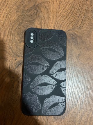 Custodia per iPhone X / XS