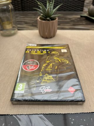 Valentino Rossi The Game PC