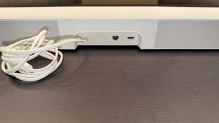 Sonos Beam Gen 2 Blanca - Dolby Atmos
