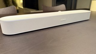 Sonos Beam Gen 2 Blanca - Dolby Atmos