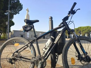 ORBEA MTB 27,5” Shimano – Bicicleta de Montaña