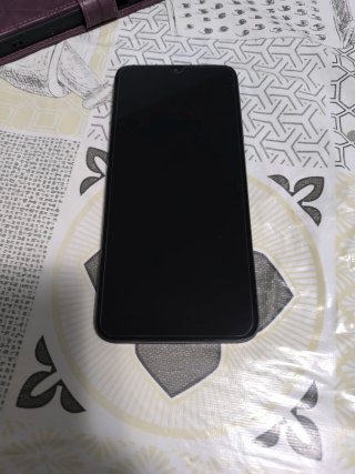 ZTE Blade A55 128GB + Funda Libro y Cristal
