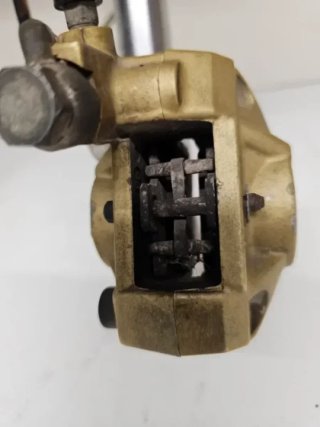 Pinza Freno Delantera Piaggio Gilera