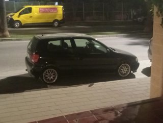 Volkswagen Polo GTI