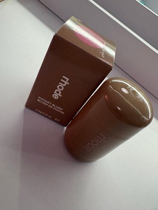 Pocket Blush Rhode