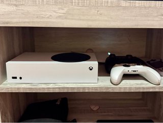 Xbox Series S 512GB