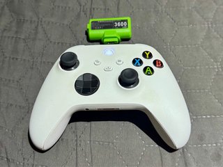Xbox Series S 512GB